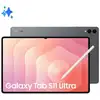 Image de Tablette Samsung Galaxy Tab S11 Ultra Wi-Fi 14,6" 256 Go 12 Go RAM Gris Stylet Sécurité biométrique