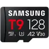 Image de Carte mémoire Samsung MB-MH128T/WW 128 Go MicroSDXC UHS-I U3 V30 A2