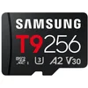Image de Carte mémoire Samsung MB-MH256T/WW 256 Go MicroSDXC UHS-I U3 V30 A2