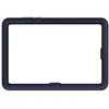 Image de Funda Samsung EF-JX730 Galaxy Tab S11 11 pouces Bleu marine Policarbonato
