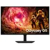 Image de Écran PC Samsung S32FG506EU 32" Quad HD 180Hz IPS 1ms G-SYNC FreeSync HDR10