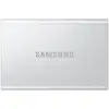 Image de Disco Duro Samsung MU-PD4T0G/WW 4TB SSD USB 3.2 Gen 2 1050MB/s Sécurité