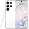 Image de Samsung Galaxy S26 Ultra 5G 12 Go Blanc 256 Go 6,9 pouces Quadruple caméra Version importée