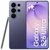 Image de Samsung Galaxy S26 Ultra 5G 12 Go 256 Go 6,9 pouces Cobalt Violet S Pen inclus Version importée