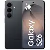Image de Samsung Galaxy S26 5G 12 Go 6.3" 512 Go Noir Dual SIM