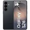 Image de Samsung Galaxy S26 5G 12Go 256Go Noir 6,3" Double SIM Version importée
