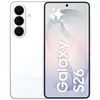 Image de Samsung Galaxy S26 5G 12Go Blanc 6,3" 512Go Batterie 4300mAh Version importée