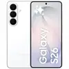 Image de Samsung Galaxy S26 5G 12 Go 256 Go Blanc 6,3" Dual SIM