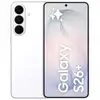 Image de Samsung Galaxy S26 Plus 5G 12GB 512GB 6.7" Blanc