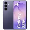 Image de Samsung Galaxy S26 Plus 5G 12Go Violet Cobalt 256Go 6,7 pouces Triple caméra Version importée