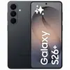 Image de Samsung Galaxy S26 Plus 5G 12 Go 256 Go 6,7" Noir Triple Caméra Version importée
