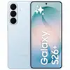 Image de Samsung Galaxy S26 Plus 5G 12 Go 6,7" 512 Go Bleu Ciel Triple caméra Version importée
