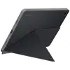 Image de Housse livre noire Samsung Book Cover pour Galaxy Tab A11 Plus 11"