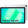 Image de Tablet Samsung Galaxy Tab A11 Plus WiFi 11" 6GB 128GB Argent