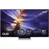 Image de TV Samsung OLED TQ83S91FAEXXC 83" 4K UltraHD 100Hz Smart TV Tizen HDR10+ Pantone Dolby Atmos