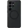 Image de Funda pour mobile Samsung Rugged Case Antichoc Magnétique Noir pour Galaxy S26 Ultra
