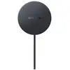 Image de Chargeur Sans Fil Magnétique Qi2 25W Samsung Pour Smartphones Noir Mat
