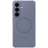 Image de Funda pour mobile Samsung EF-ES947CVEGWW Magnétique Silicone Bleu Violet pour Galaxy S26 Plus