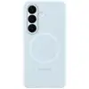 Image de Funda pour mobile Samsung EF-ES942CLEGWW Magnétique Silicone Bleu Clair Antichoc pour Galaxy S26