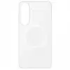 Image de Coque pour mobile Samsung Magnétique Transparent Plastique Anti-jaunissement pour Galaxy S26 Plus