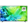 Image de TV Samsung QLED TQ50QN80HAUXXC 50" 4K UltraHD 120Hz Smart TV Tizen HDR10+ Quantum Dot