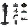 Image de Aspirateur sans Fil Samsung VS70H28HFC 770W 60 min HEPA 0,8L Noir