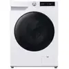 Image de Lave-linge Samsung WD10HG6U94BEU3 Hublot 10kg 1400rpm Classe D Blanc IA Dosage auto