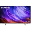 Image de TV Samsung OLED S85H TQ55S85HAEXXC 55" 4K UltraHD 100Hz Smart TV Tizen HDR10+ Dolby Atmos