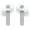 Image de Écouteurs Samsung Galaxy Buds4 Pro sans fil Bluetooth avec Réduction de Bruit, IA, blancs