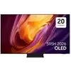 Image de TV Samsung OLED TQ48S95HAEXXC 48" 4K UltraHD 165Hz Smart TV Tizen HDR10+ Dolby Atmos