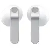 Image de Écouteurs Samsung Galaxy Buds4 sans fil Bluetooth avec Réduction de Bruit, IA, blancs