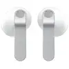 Image de Ecouteurs Samsung Galaxy Buds4 sans fil Bluetooth avec Réduction Active du Bruit Blancs