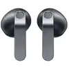 Image de Auriculares Samsung Galaxy Buds4 sans fil Bluetooth avec Annulation de Bruit, Micro et IP54, noir