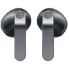 Image de Écouteurs Samsung Galaxy Buds4 sans fil Bluetooth avec Réduction de Bruit, IA, noirs