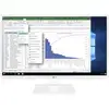 Image de LG 24BK550Y-W 23,8" LED IPS FullHD Blanc