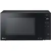 Image de Microondes LG MH6535GIB 25L 1000W avec Grill Smart Inverter