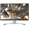 Image de LG 27UL650-W 27" LED IPS UltraHD 4K HDR FreeSync