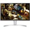 Image de LG 27UL550-W 27" DEL IPS UltraHD 4K FreeSync