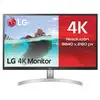 Image de LG 27UL500-W 27" DEL IPS UltraHD 4K FreeSync