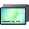 Image de Tablette Samsung Galaxy Tab A11 Plus 11" Wi-Fi 128Go 6Go Gris GPS intégré