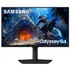 Image de Écran PC Samsung G40H 25" FullHD 300Hz IPS FreeSync G-SYNC HDR10 Hauteur réglable