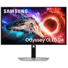 Image de Écran PC Samsung G80SH 27" UltraHD 4K 240Hz OLED FreeSync Premium Pro Réglable hauteur