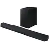 Image de Barre de Son Samsung HW-Q600H 3.1.2 34W Bluetooth WiFi Dolby Atmos Noire