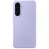 Image de Funda pour mobile Samsung Silicone Violet résistante aux chutes pour Galaxy A57 5G