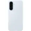 Image de Funda Samsung EF-PA576CLEGWW Silicone Bleu Clair pour Galaxy A57 5G 6,7"