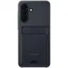 Image de Funda para móvil Samsung EF-OA576TBEGWW cartera noire avec pochettes pour Galaxy A57 5G