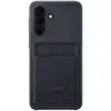 Image de Funda para móvil Samsung EF-OA376TBEGWW portefeuille noir avec pochettes pour Galaxy A37 5G