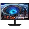 Image de Écran PC Samsung Odyssey G8 G80HF 27" UltraHD 5K 240Hz IPS FreeSync Premium Pro HDR10+