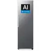 Image de Réfrigérateur Une Porte Samsung RR70H39DCFEF Total No Frost 186cm 387L D Inox WiFi IA