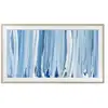 Image de Samsung VG-SCFH55TKBXC Support TV Mural Magnétique 55" Beige Plastique